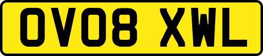 OV08XWL