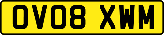 OV08XWM