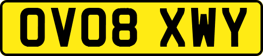 OV08XWY
