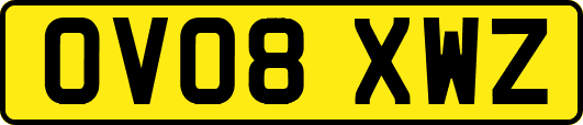 OV08XWZ