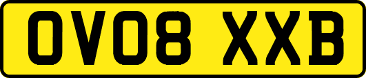 OV08XXB