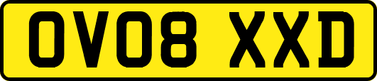 OV08XXD