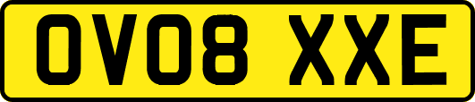 OV08XXE