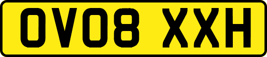 OV08XXH