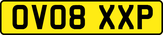 OV08XXP