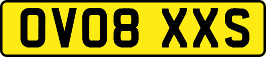OV08XXS