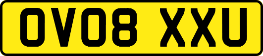 OV08XXU