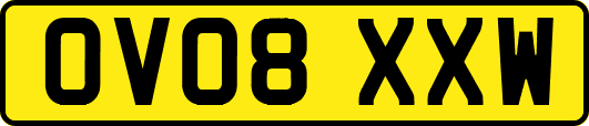 OV08XXW