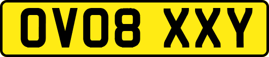 OV08XXY