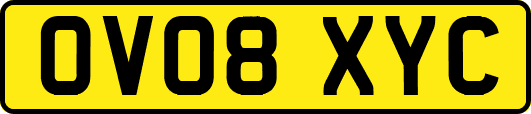 OV08XYC