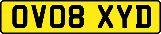 OV08XYD