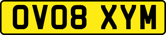 OV08XYM