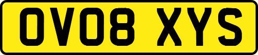 OV08XYS