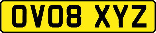 OV08XYZ