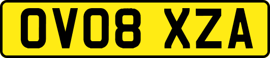 OV08XZA