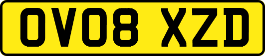 OV08XZD