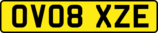 OV08XZE