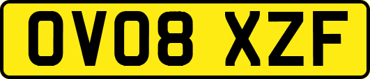 OV08XZF