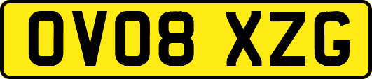 OV08XZG