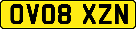OV08XZN