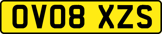 OV08XZS