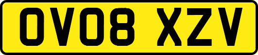OV08XZV