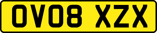 OV08XZX