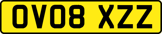 OV08XZZ