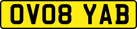 OV08YAB