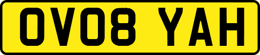 OV08YAH