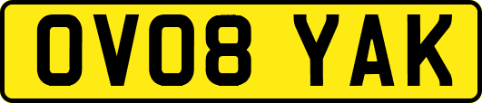 OV08YAK