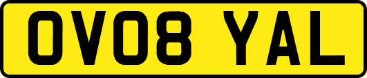 OV08YAL