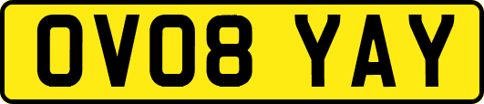 OV08YAY