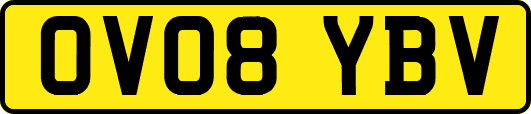OV08YBV