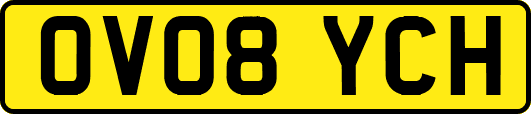 OV08YCH