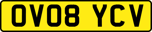 OV08YCV