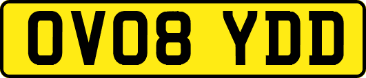 OV08YDD