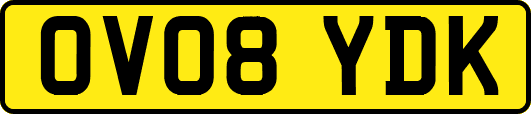 OV08YDK