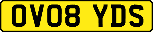 OV08YDS