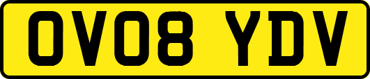 OV08YDV