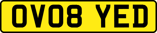 OV08YED