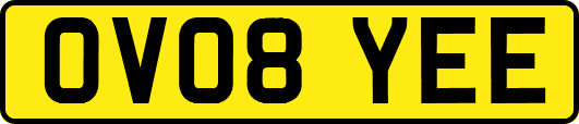 OV08YEE