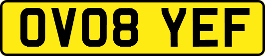 OV08YEF
