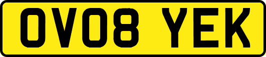 OV08YEK