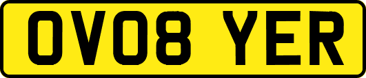 OV08YER