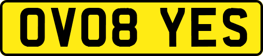 OV08YES