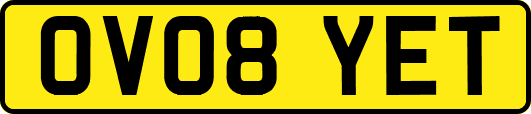 OV08YET