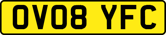 OV08YFC