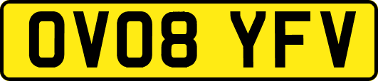OV08YFV