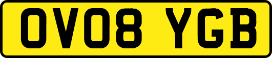 OV08YGB